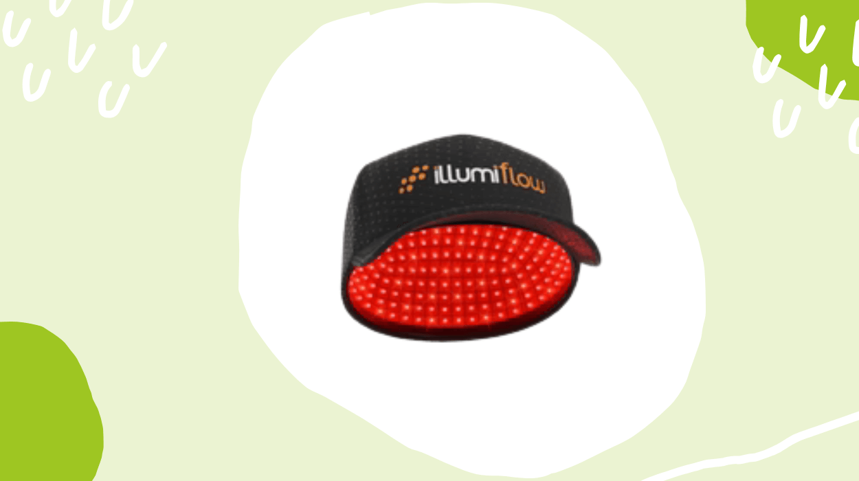Illumiflow 272 Laser Cap Review