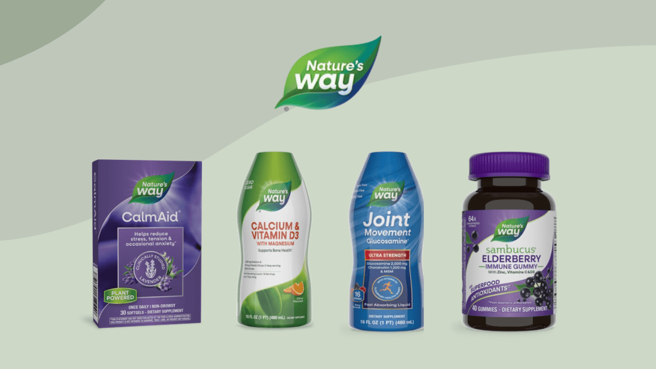 Nature's Way Review