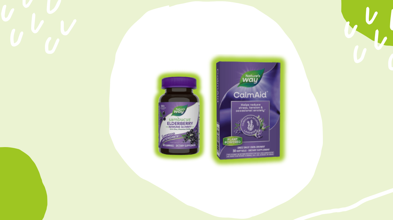 Nature's Way Review
