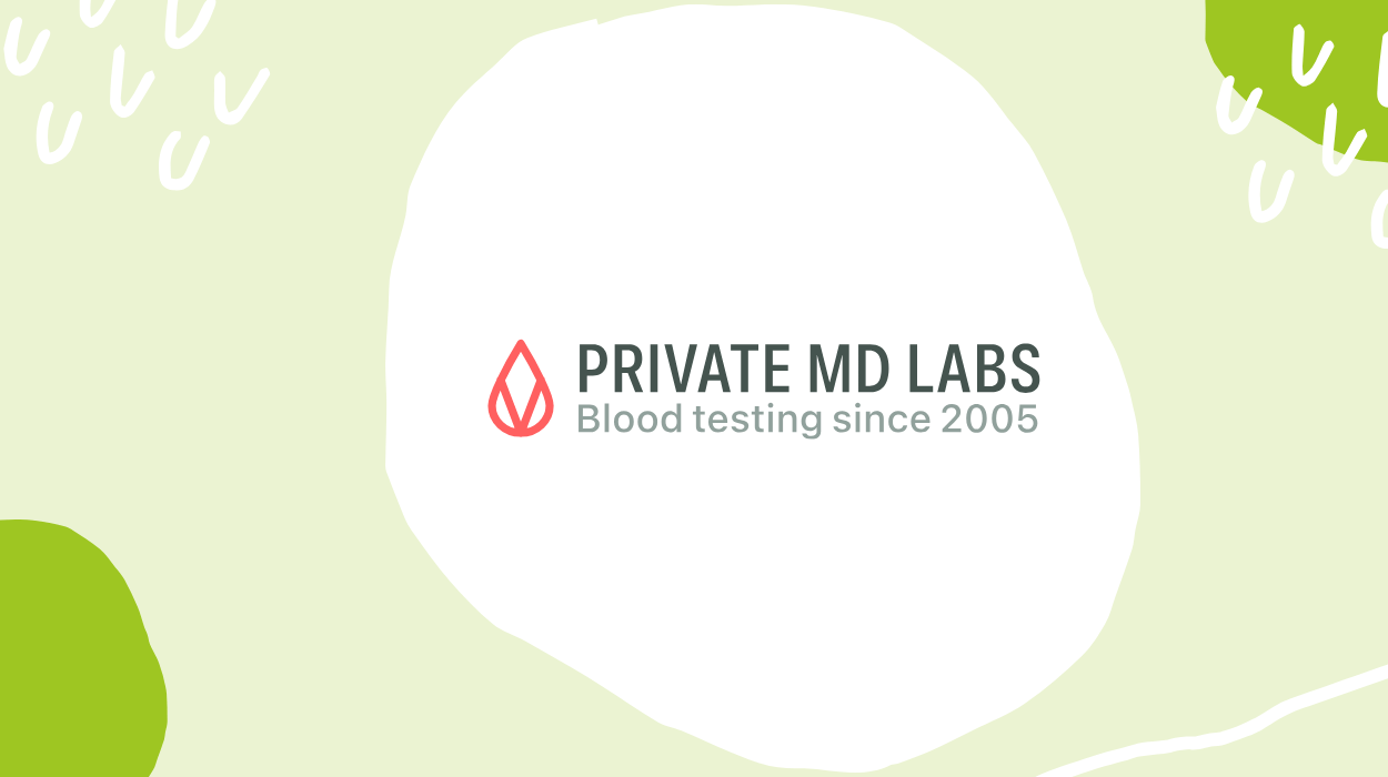 Private MD Labs Review