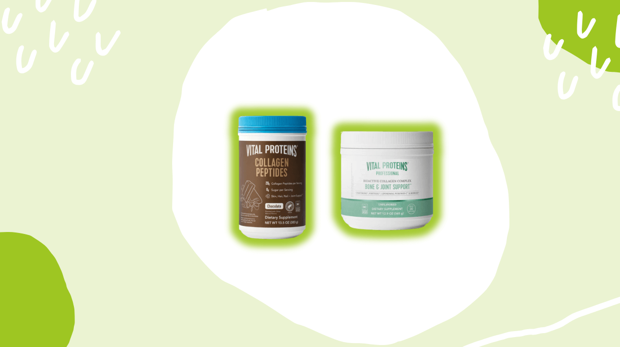 Vital Proteins Review