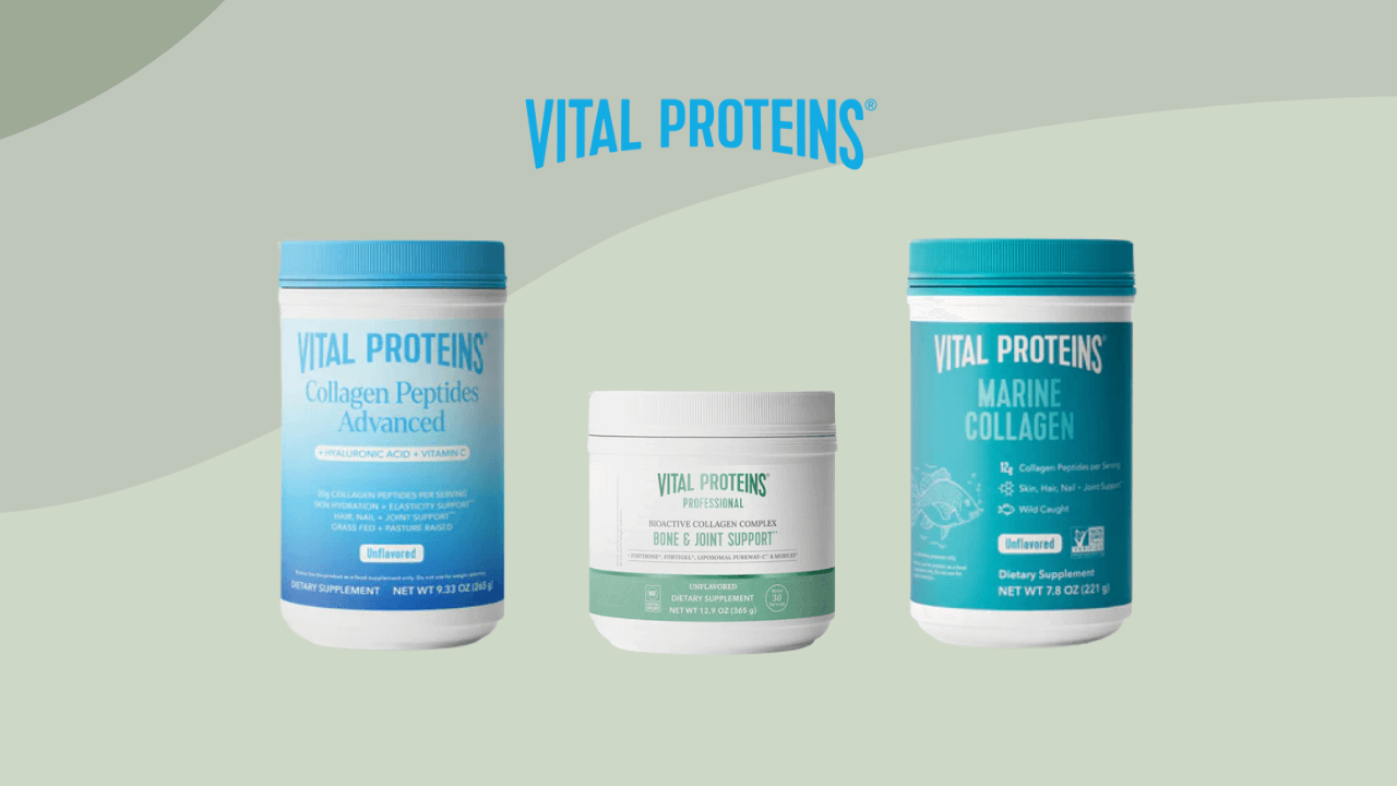 Vital Proteins Review
