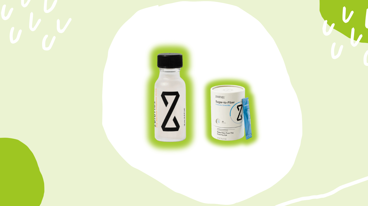 ZBiotics Review