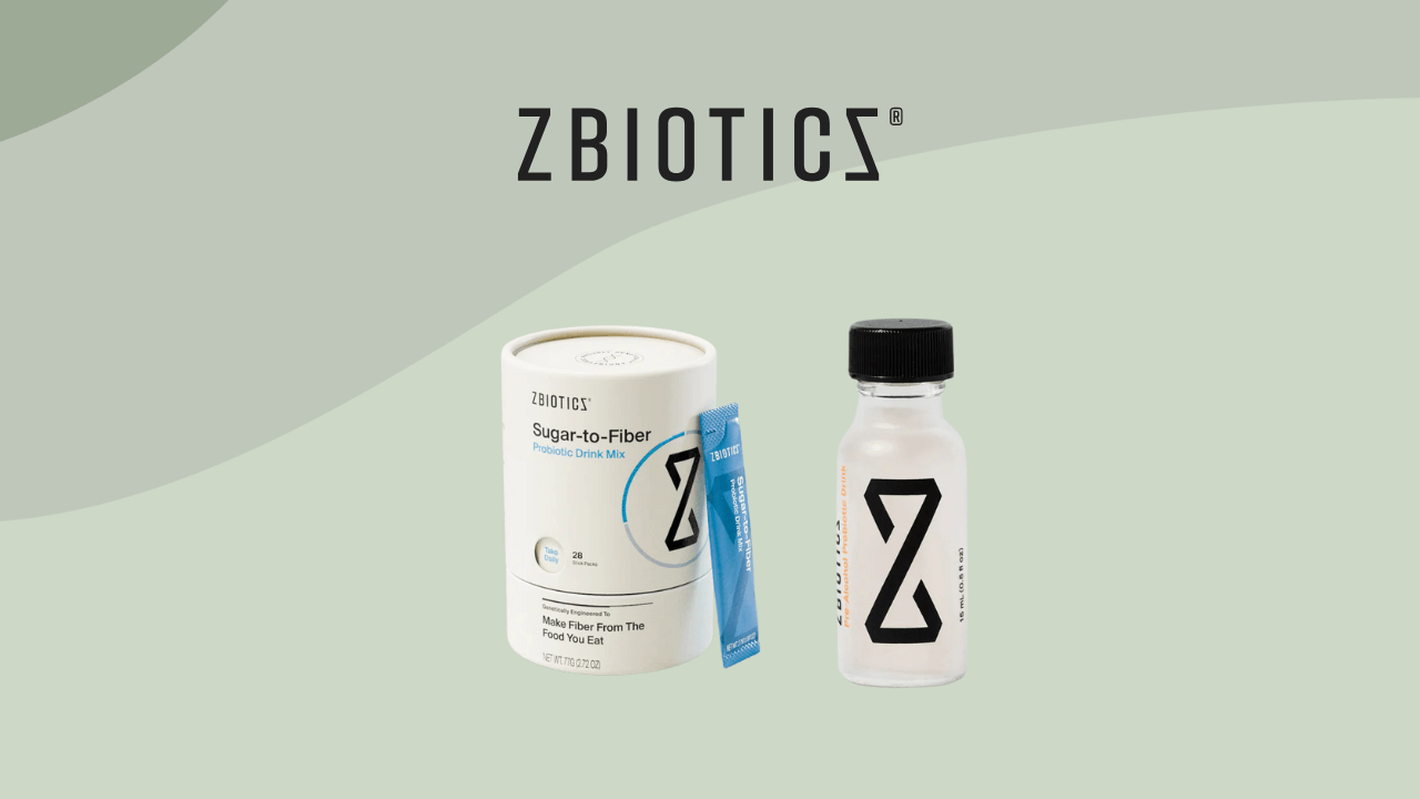ZBiotics Review