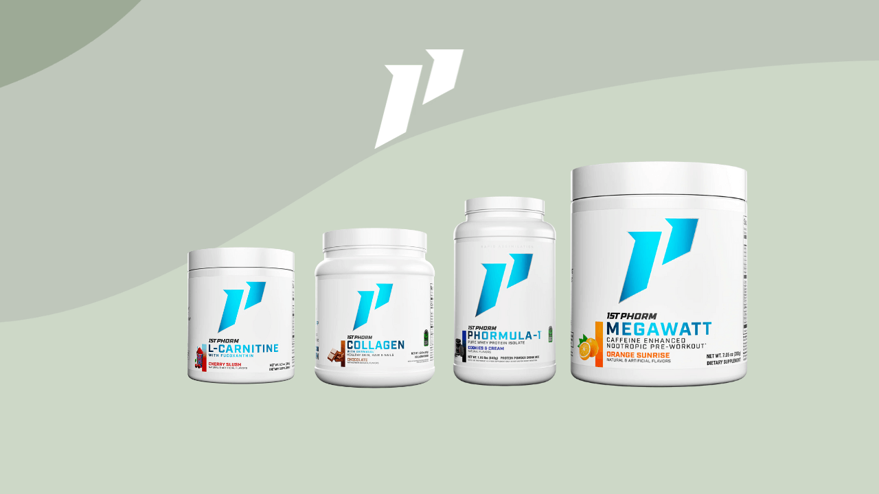 1st Phorm Review