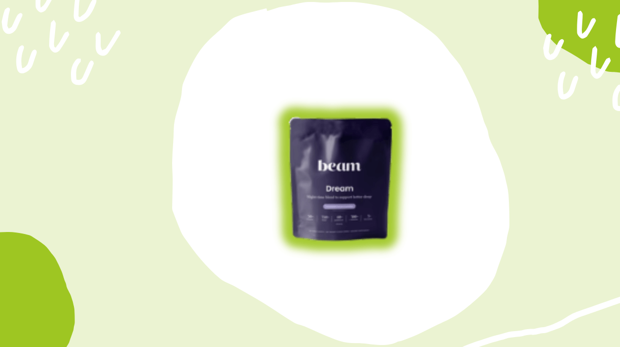 Beam Dream Review
