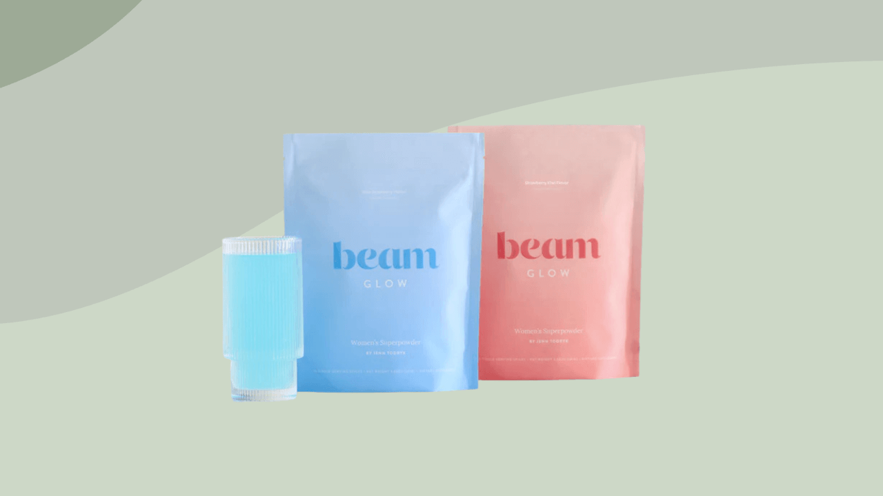 Beam Glow Review