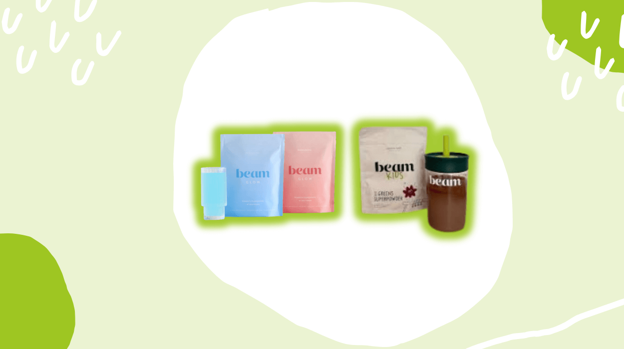 Beam Review