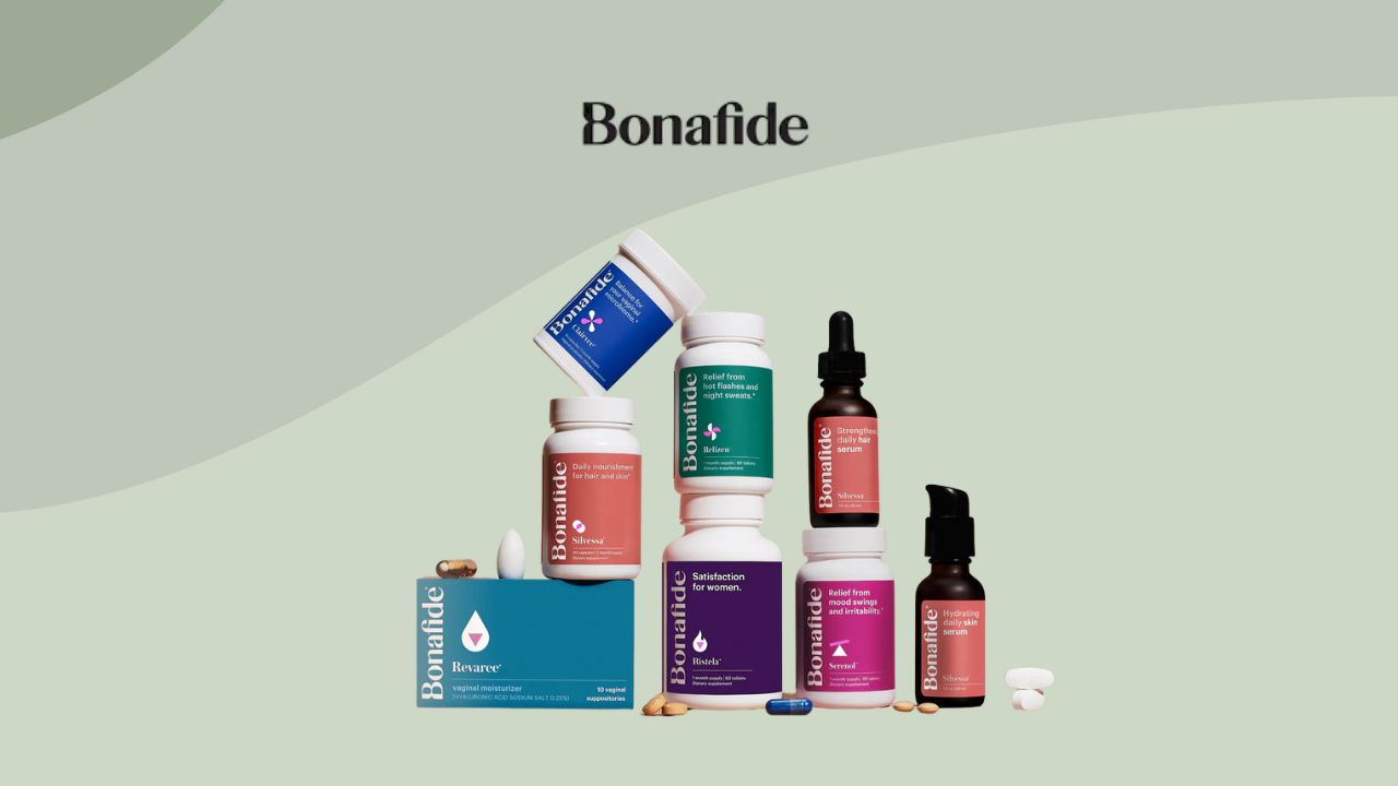 Bonafide Health Review