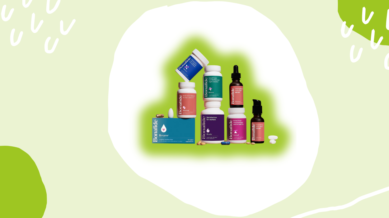 Bonafide Health Review