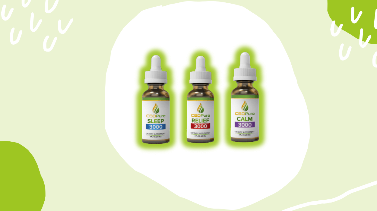 CBDPure Review