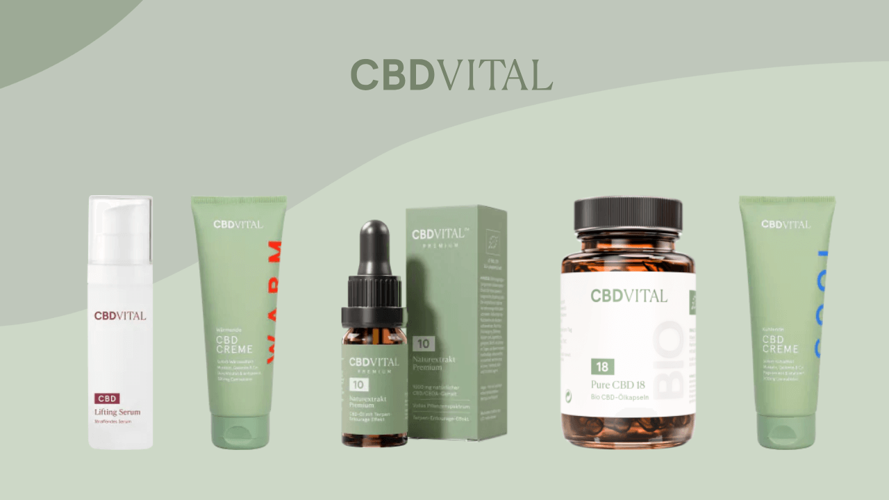 CBDVital
