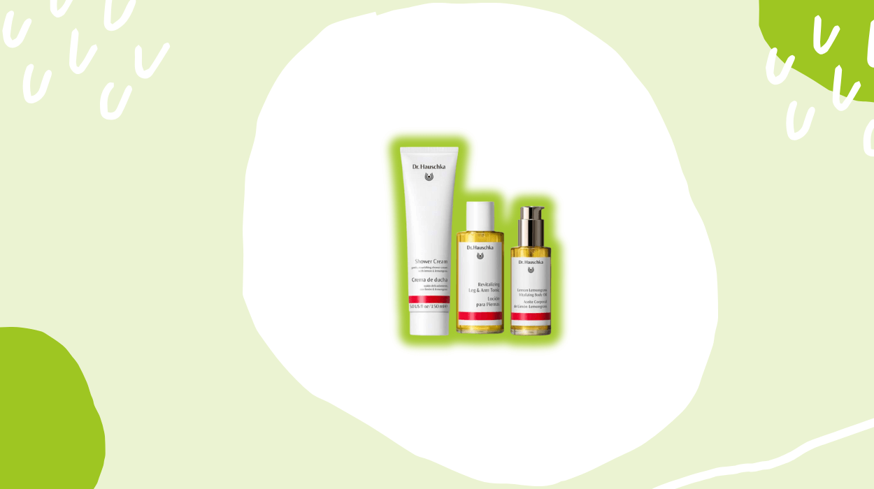 Dr. Hauschka Review