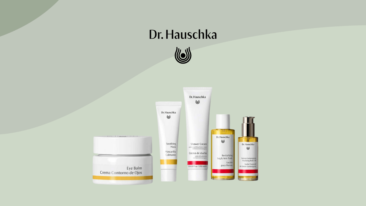 Dr. Hauschka Review