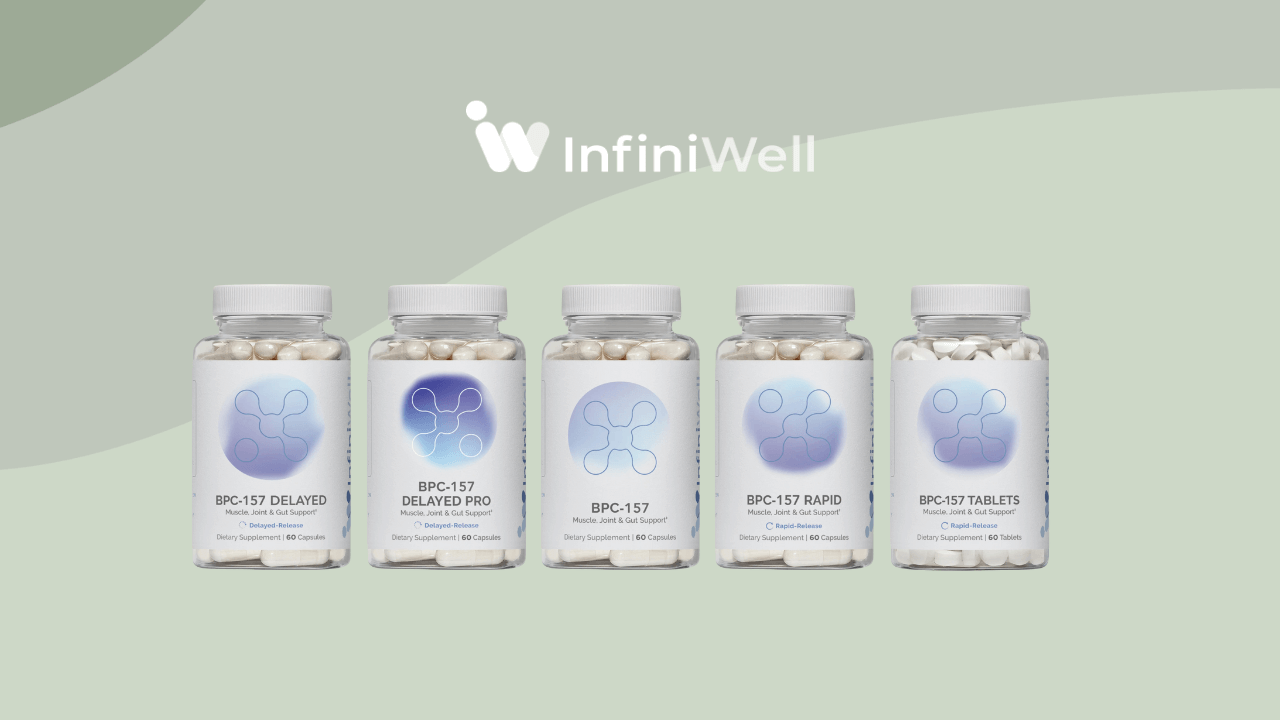 Infiniwell Review