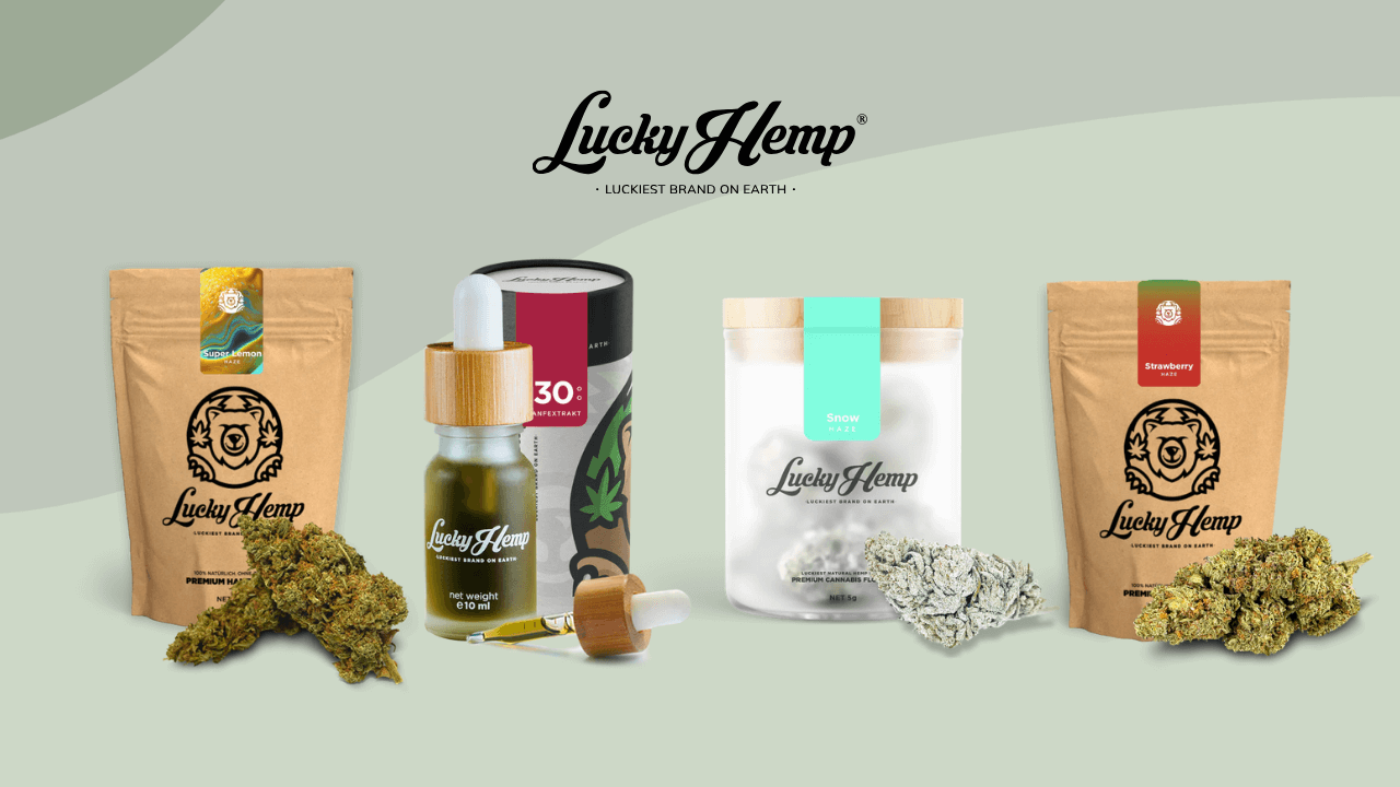 Luckyhemp