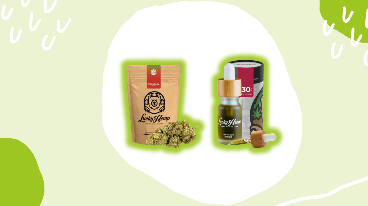 Luckyhemp