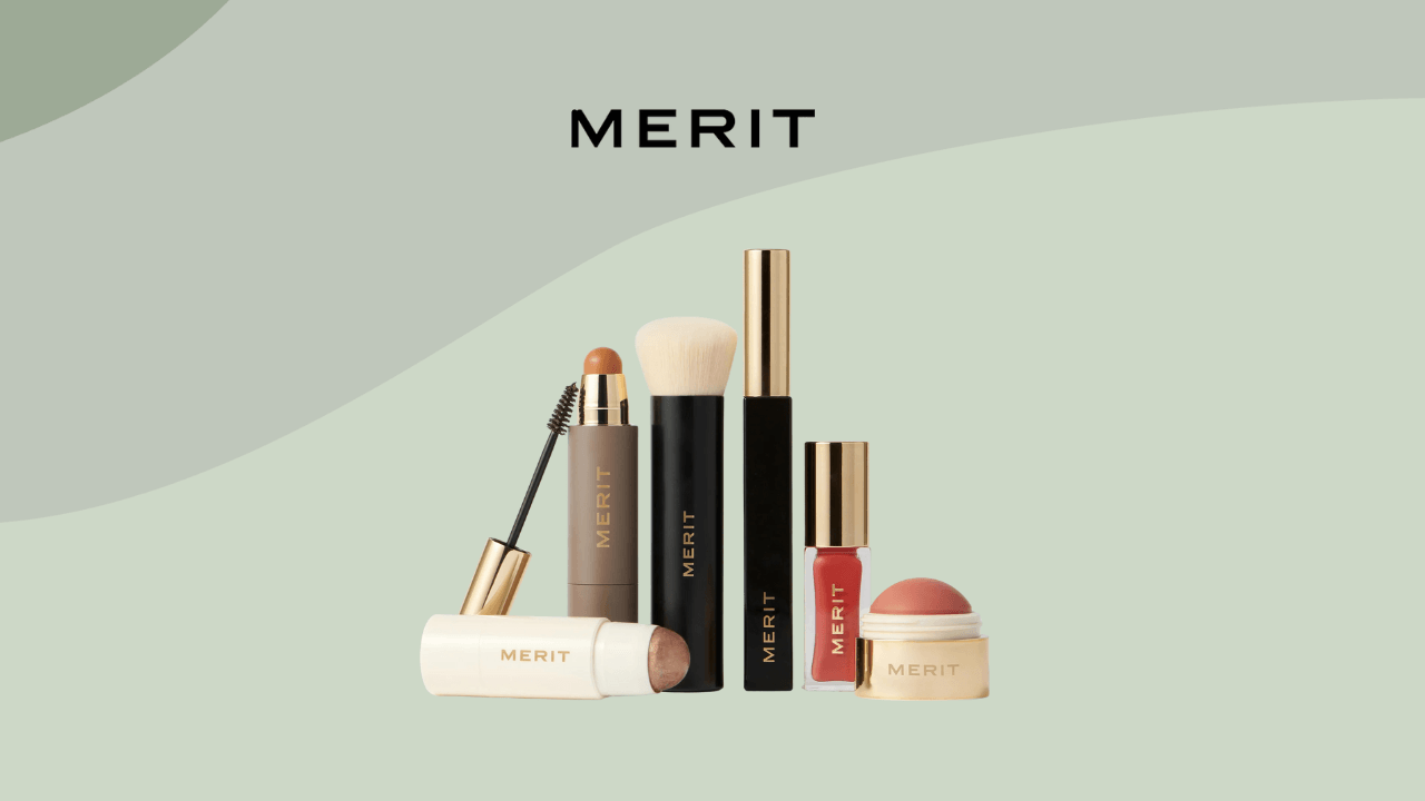 Merit Beauty Review