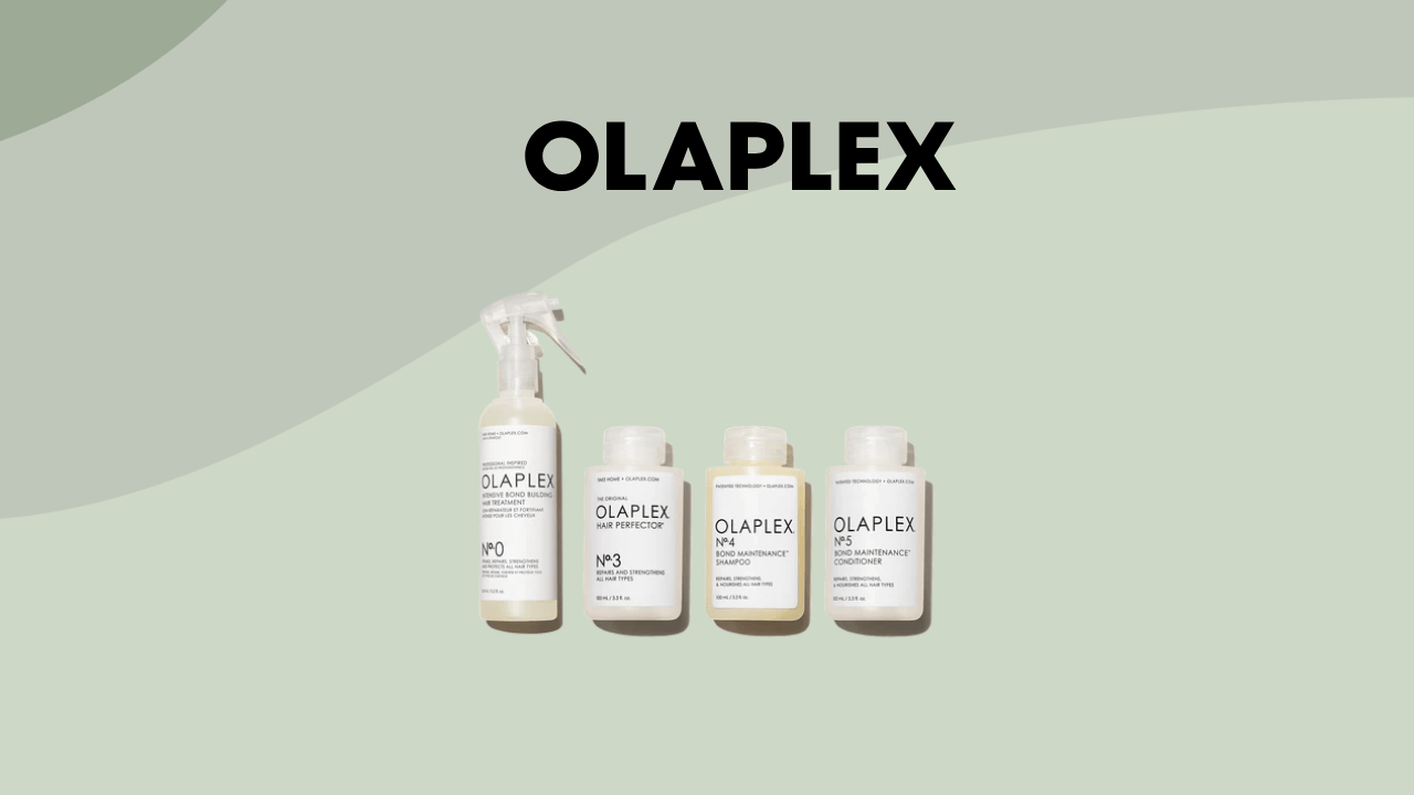 Olaplex Review