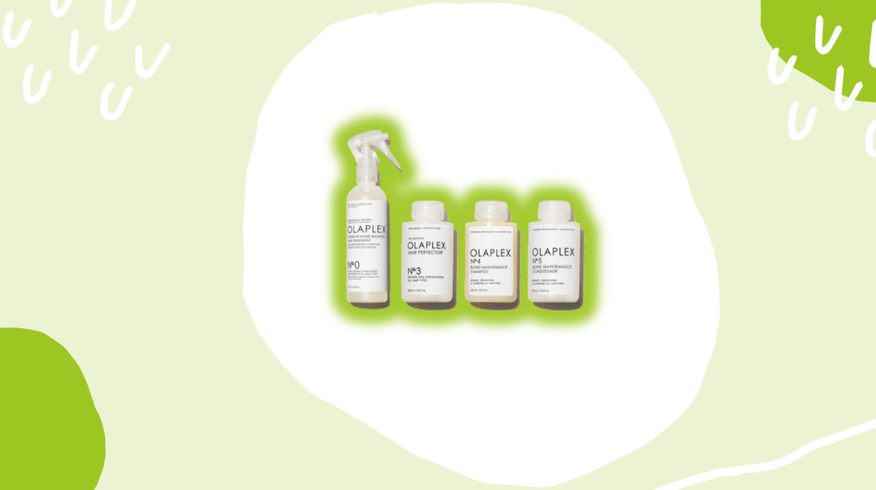 Olaplex Review
