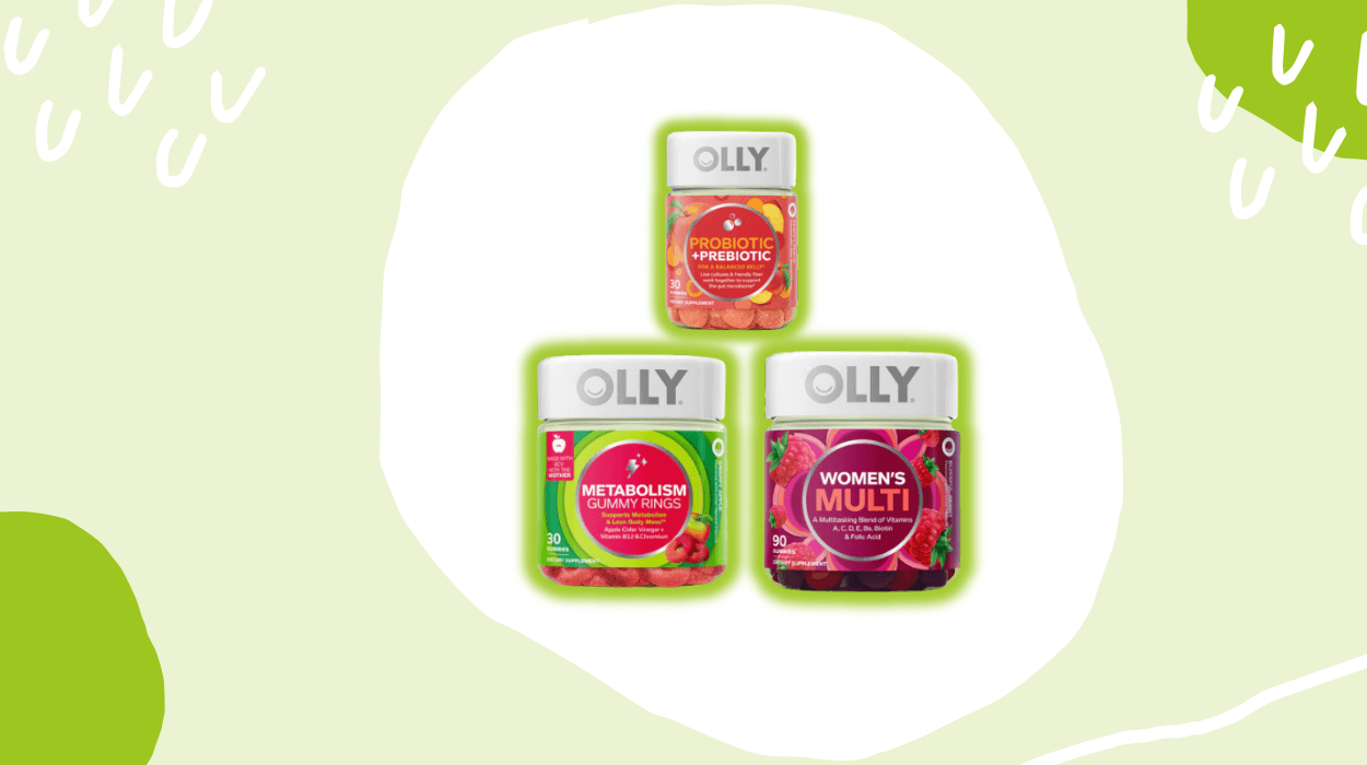 Olly Review