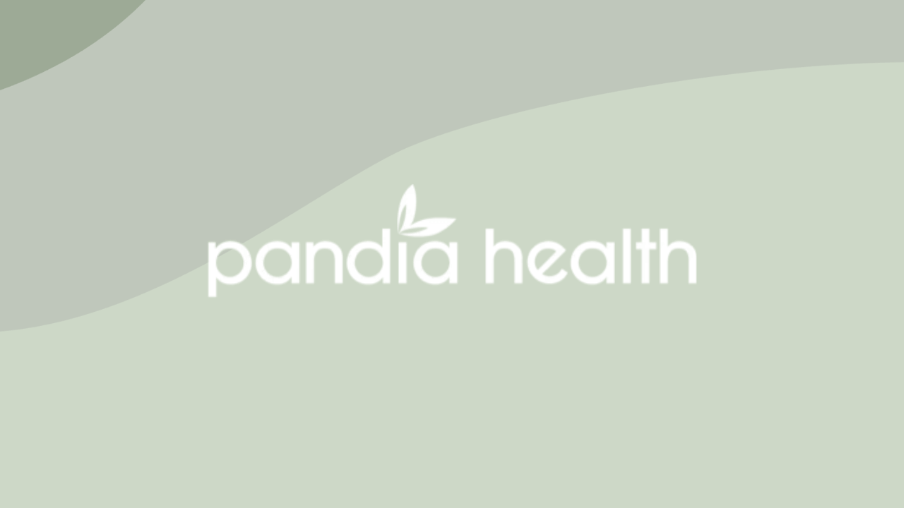 Pandia Health Review