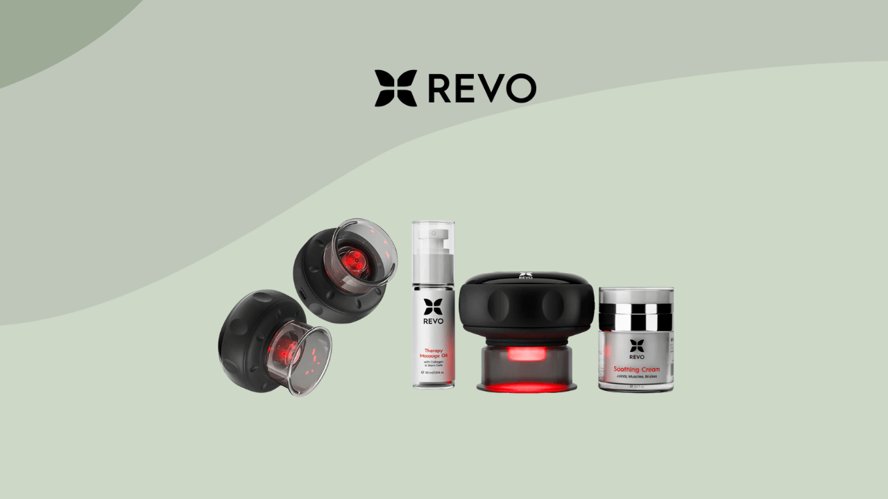 Revomadic Review