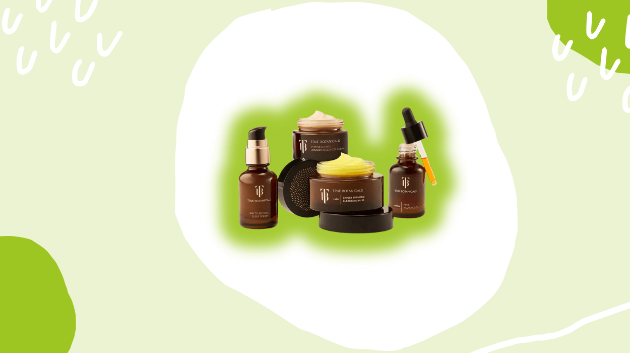 True Botanicals Review