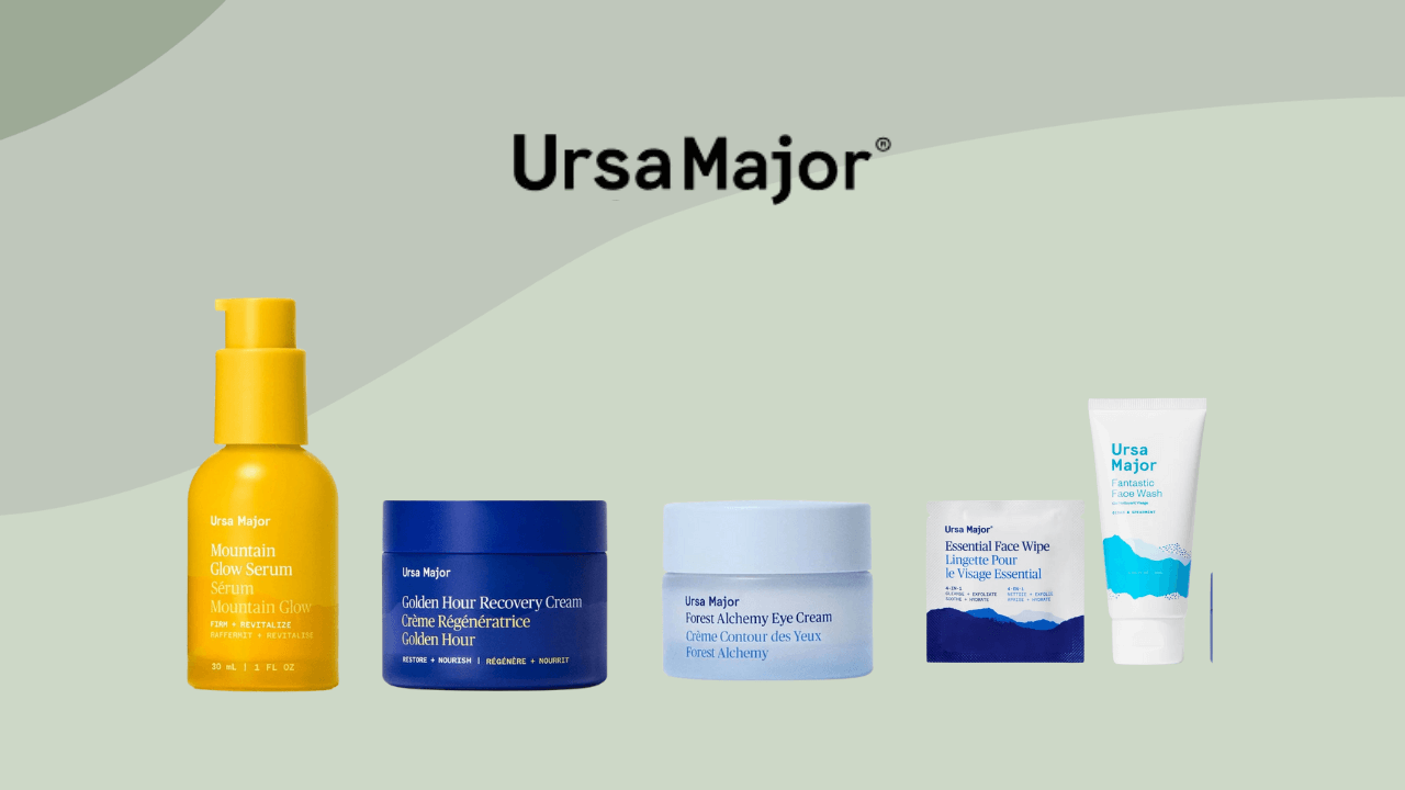 Ursa Major Review
