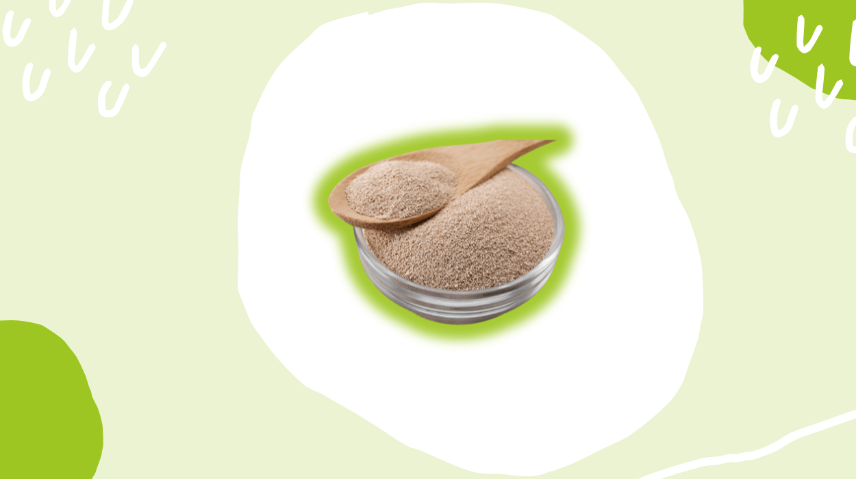 Best Nutritional Yeast