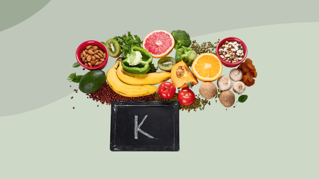 Best Potassium Supplements