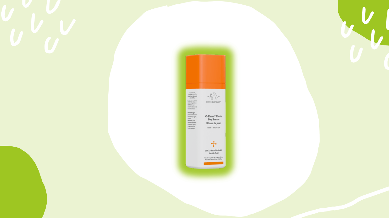 C-Firma Fresh Day Serum Review