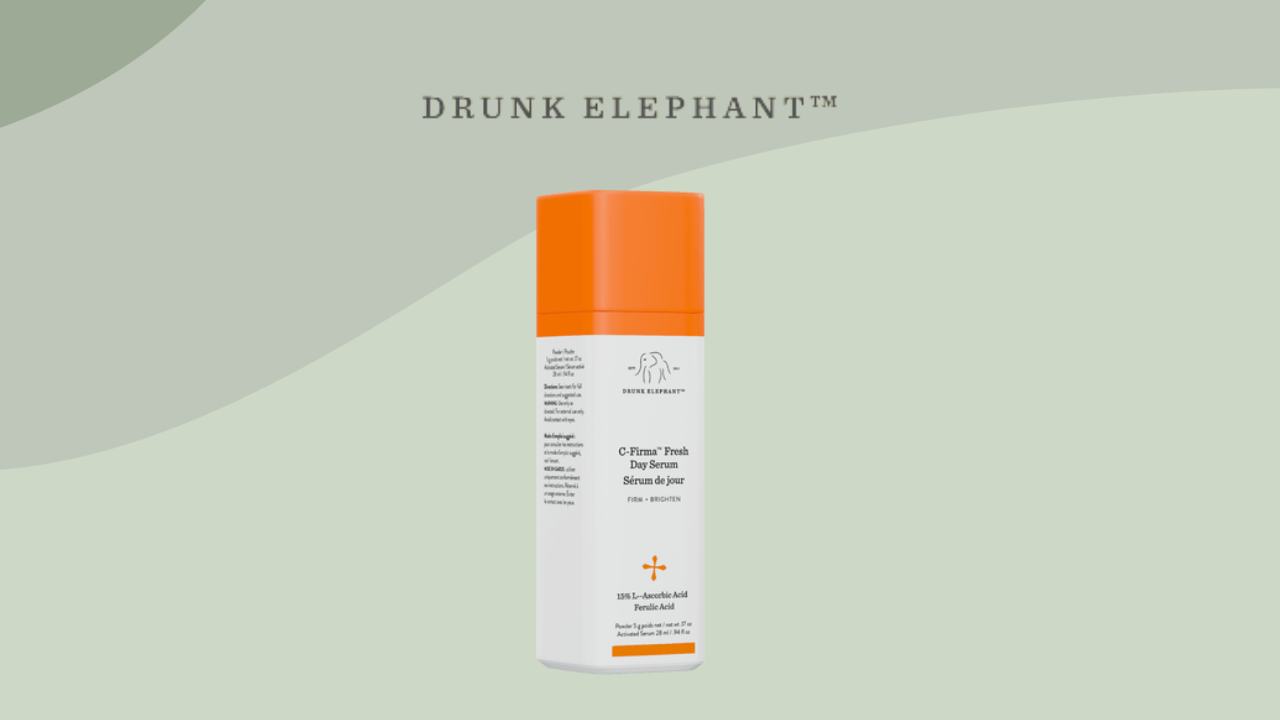 C-Firma Fresh Day Serum Review
