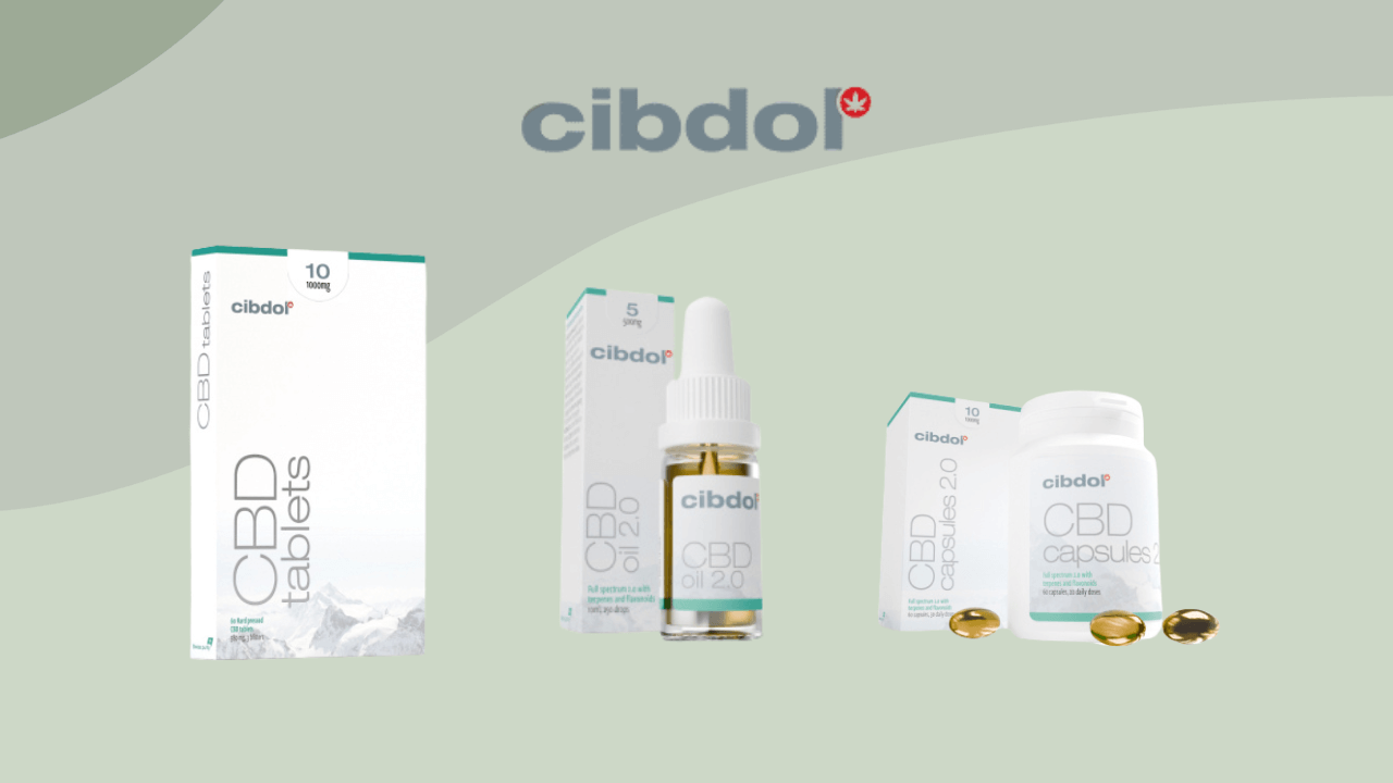 Cibdol