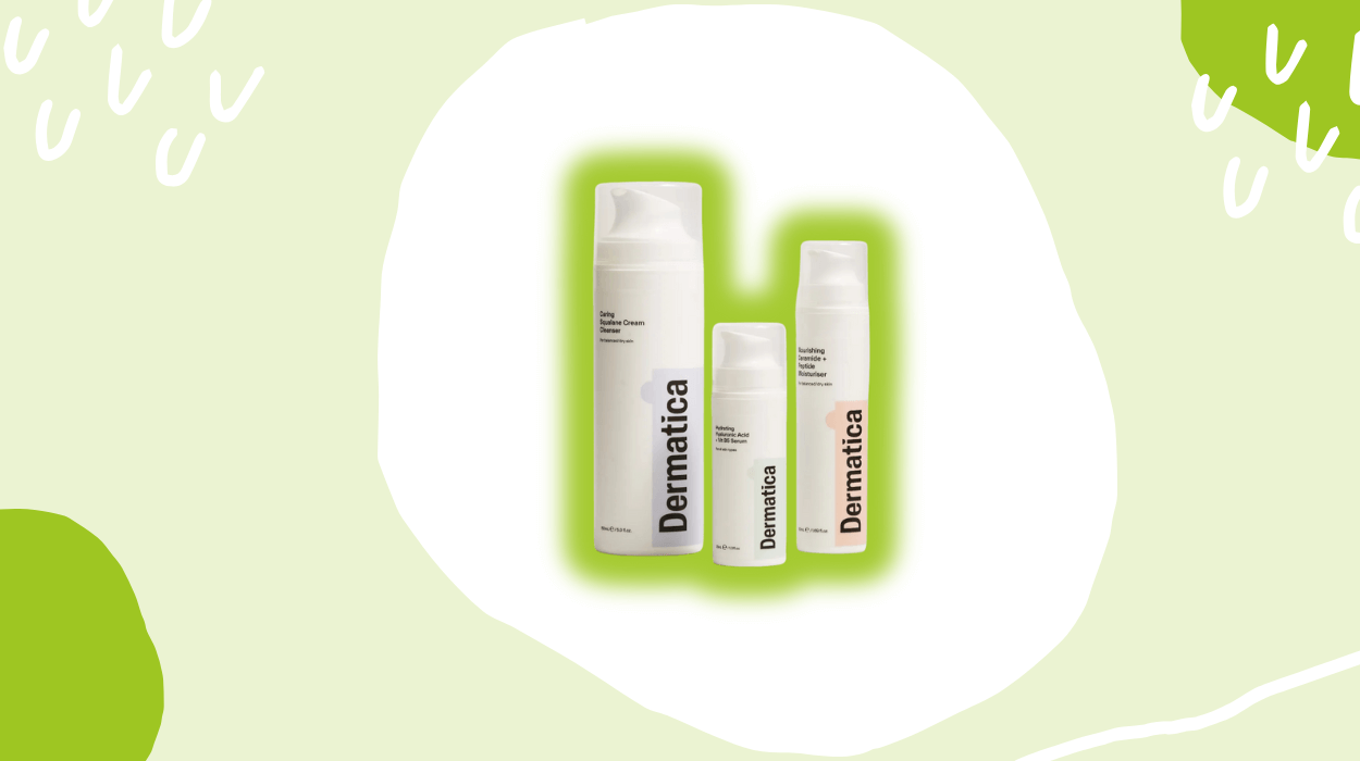 Dermatica Review