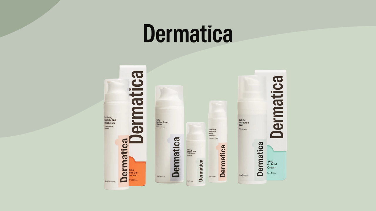 Dermatica Review