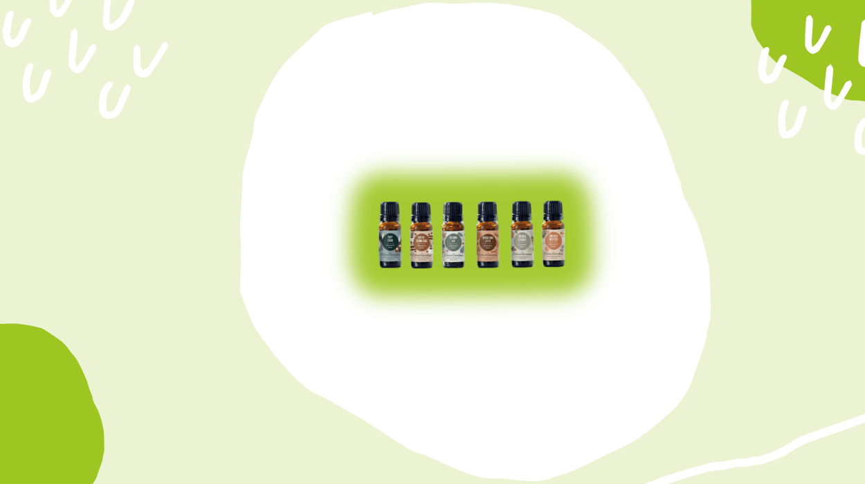 Edens Garden Review