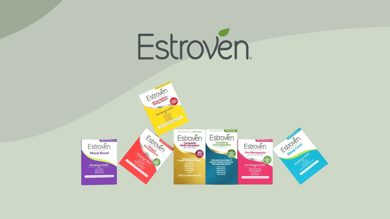 Estroven Review