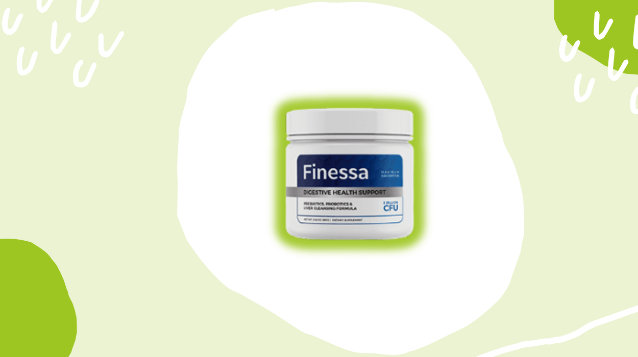 Finessa Review