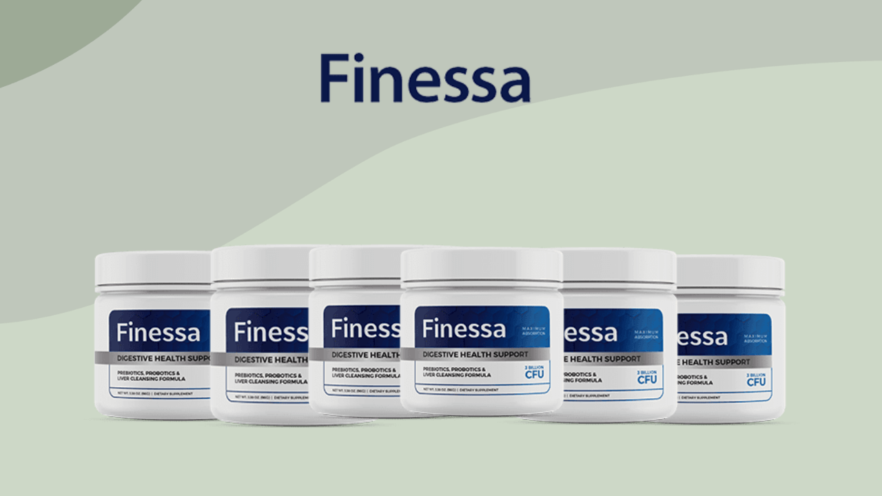 Finessa Review