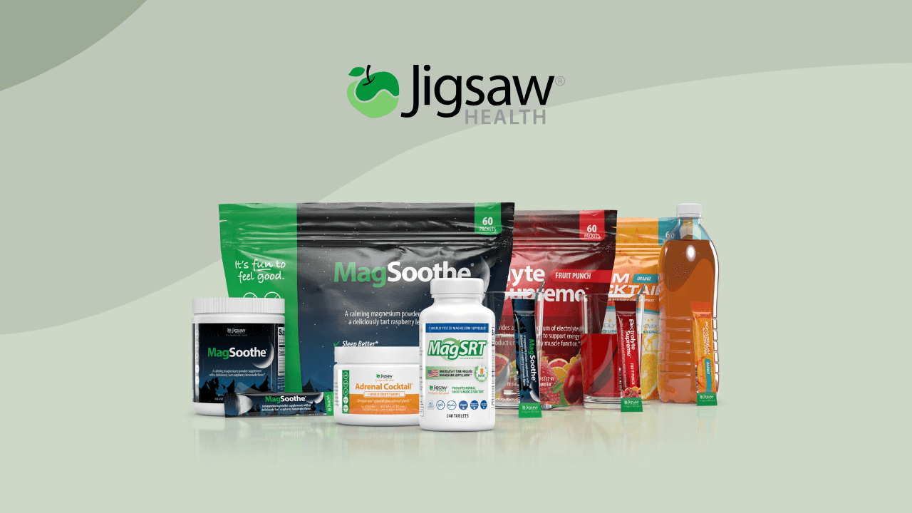 Jigsaw Health
