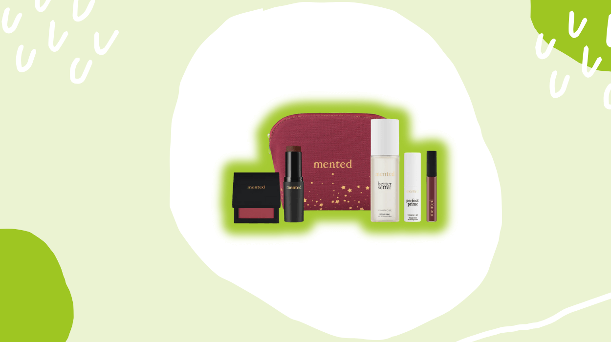 Mented Cosmetics Review