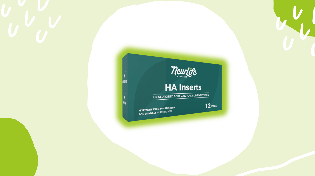 NewLife Naturals HA Inserts Review