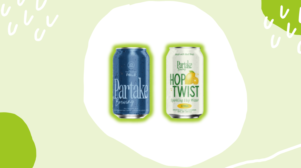 Partake Brewing Review