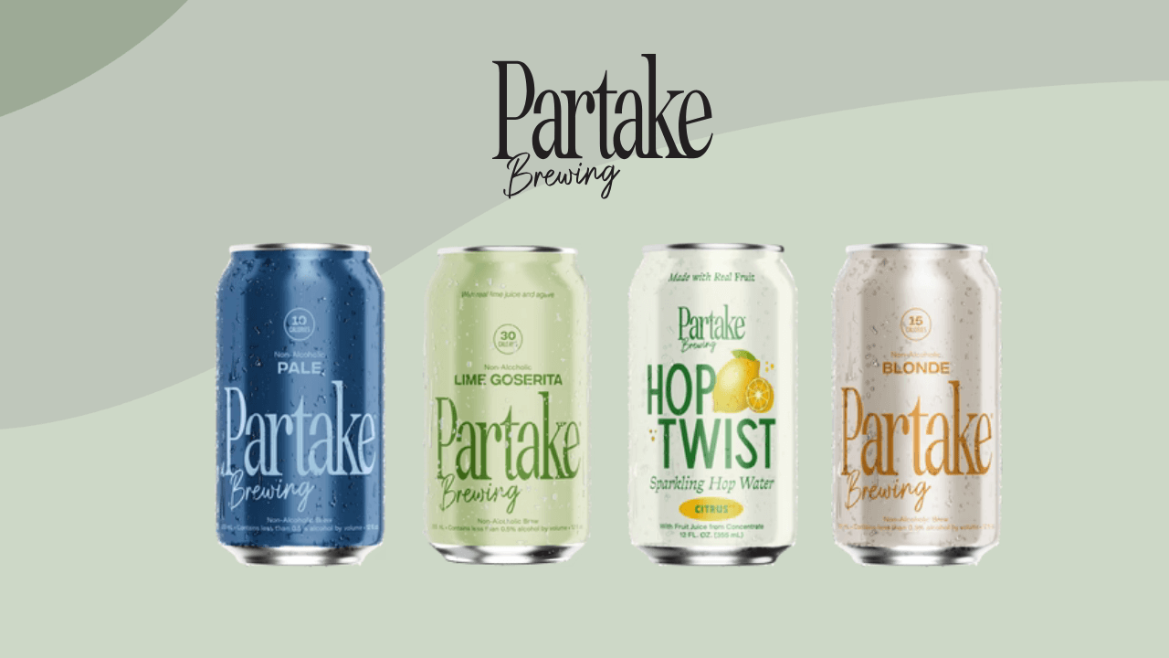 Partake Brewing Review
