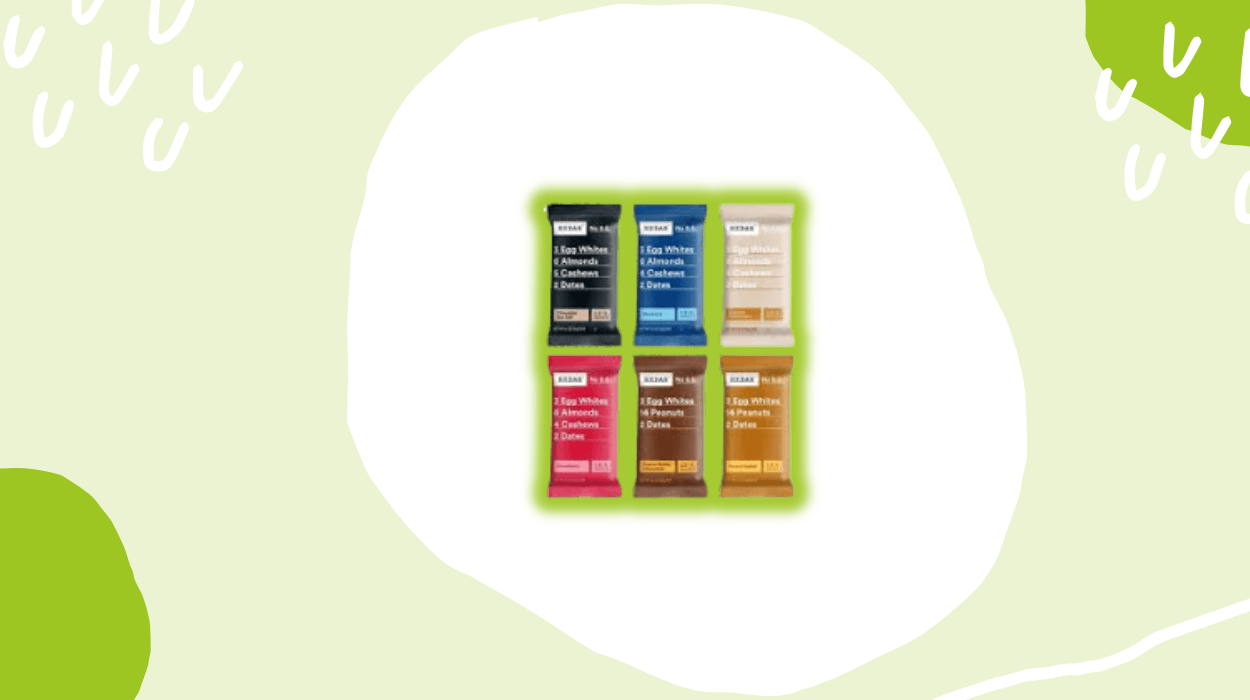 RxBar Review