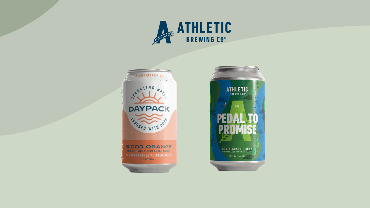 Athletic Brewing Review