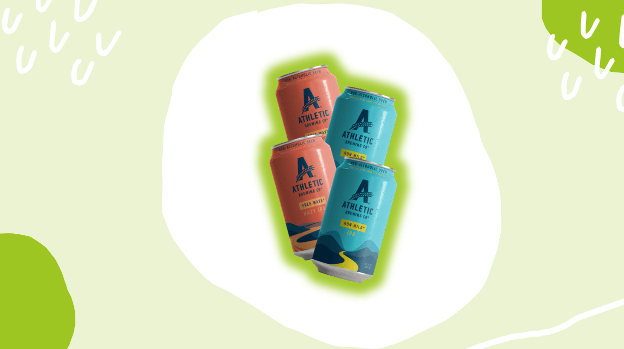Athletic Brewing Review