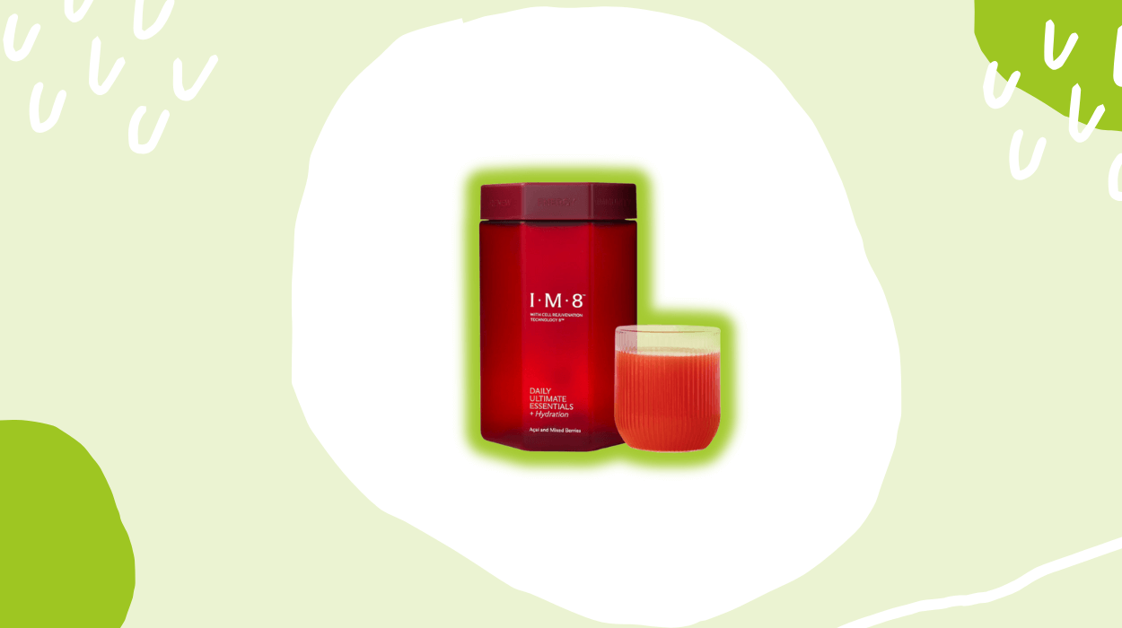 IM8 Daily Ultimate Essentials Review