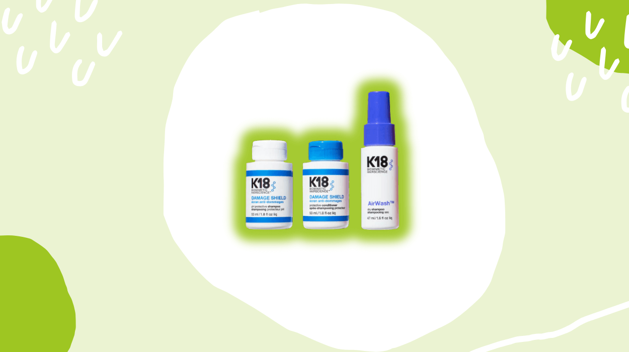 K18 Review